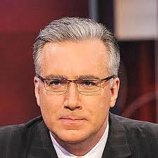 Keith Olbermann Returning To ESPN And He Is Barred From Talking Politics